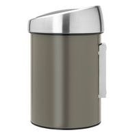 Poubelle murale Touch Bin - Brabantia - Image 2