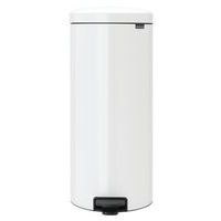 Poubelle à pédale NewIcon 30L avec liner métal - Brabantia - Image principale