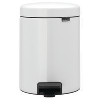 Poubelle à pédale NewIcon 5L - Brabantia - Image principale