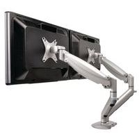 Double bras pour écran Premium Gas Spring Desq - Image 4