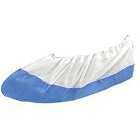 Lot de 50 Surchaussures Bi-matière PP/CPE Haute Résistance - T. Unique - Image 3