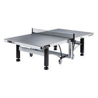 Table de tennis de table 740 Longlife - gris - Cornilleau - Image principale