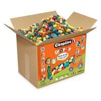 Carton de 2000 Flocons de mais Ipopop - Image principale