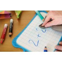 Etui de 4 crayons marqueurs STABILO MARKdry - Image 5
