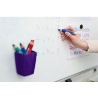 Crayon marqueur STABILO MARKdry - bleu - Image 5