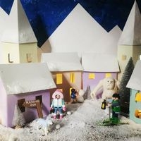 Village à décorer - Image 2