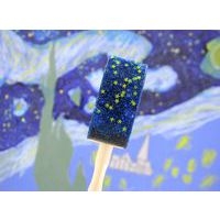 Gel pailleté 250ml effet nuit étoilée - Image 2