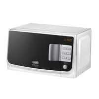 Micro-ondes - Delonghi - 20L - Image principale