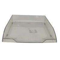 Lot de 6 corbeilles à courrier 147/2 Cep Ice Black - Image 2