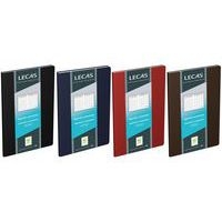 Agenda semainier 16 x 24 cm - Lecas - Image principale
