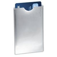 Lot de 10 Etui 1 carte anti-RFID - Image 2