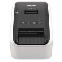 Imprimante d'étiquettes QL 800 Brother - Image 2
