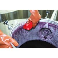 Brosse à main L - Fibre dure - 200 mm - Image 6