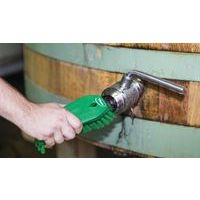 Brosse à main L - Fibre dure - 200 mm - Image 10