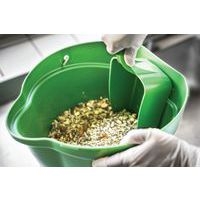 Pelle mesure alimentaire - 1 L Vert - Image 3