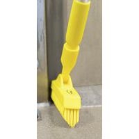 Manche aluminium Ergonomique - Embout à visser - Diamètre 31 mm - Image 6