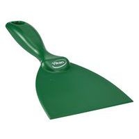 Grattoir à main 102 mm Vert - Image principale