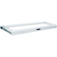 Châssis télescopique pour dossiers suspendus pour armoire à portes battantes - Image principale