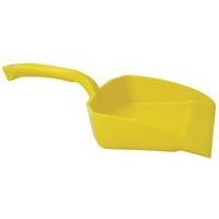 Pelle à poussière, 330 mm, Jaune - Image 5