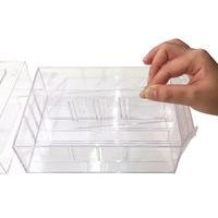 Bloc-tiroir en polystyrène cristal - Image 7