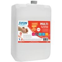 Recharge savon gel micro billles Tifon - 4.5 L - Image principale