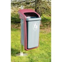 Corbeille Elegant - 50 L - Image 2