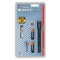 Lampe torche Maglite Mini AAA - Noir - Image 2