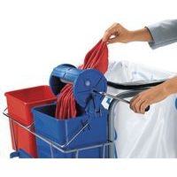 Presse à main pour chiffons microfibres pour seaux 4 et 6 L - Image 2