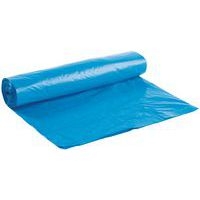 Sac-poubelle - Tri sélectif- Déchet courant - 168 L - Image 2