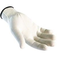 Gants de manutention coton - Sans enduction - Manutan Expert - Image 5
