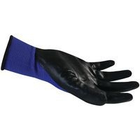 Gants de manutention nylon enduction nitrile - Manutan Expert - Image 7