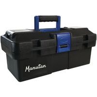 Boîte à outils plastique - Manutan Expert - Image 3