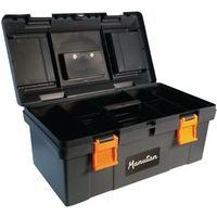 Boîte à outils plastique - Manutan Expert - Image 4