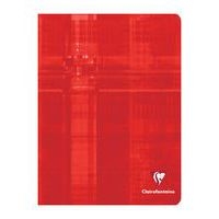 Cahier 90g 96 pages seyes 17x22 cm - Image 4