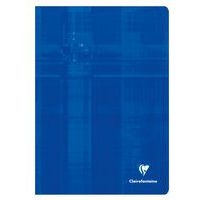 Cahier 90g 96 pages seyes A4 - Image 4