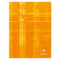 Cahier 90g 96 pages seyes 24x32 cm - Image 3