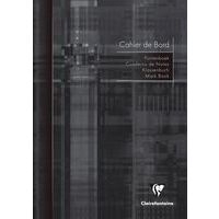 Cahier de bord A4 - 72 pages - Image 5