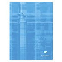 Cahier 90g 144 pages seyes 24x32 cm - Image 5