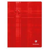 Cahier 90g 144 pages seyes 24x32 cm - Image 6