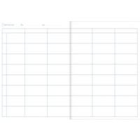 Agenda et cahier de bord Clairefontaine A4 - Image 2