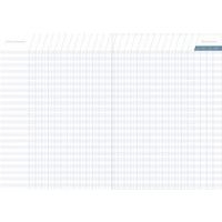 Agenda et cahier de bord Clairefontaine A4 - Image 7