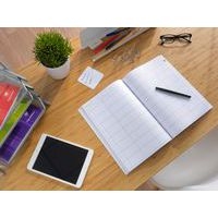 Agenda et cahier de bord Clairefontaine A4 - Image 8