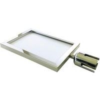 Panneau porte affiche A4 - 63mm - Manutan Expert - Image 5