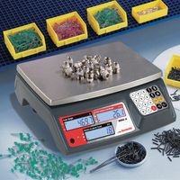 Balance compteuse 9860 - Portée 3 à 30 kg - B3C - Image 5