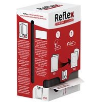 Distributeur de pansements adhésifs et lingettes nettoyantes - Image 2