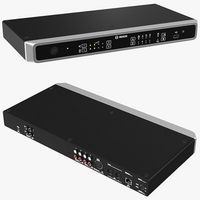 Unité de contrôle CURD pour Système de discussion numérique CCS 1000 D - Bosch - Image 2