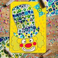 Pochette 798 gommettes repositionnables - Image 6