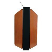 Pupitre de conférence sonorisé  Flash - TAG - Image principale