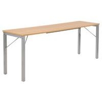 Table de réunion pliante Séminaire - Manutan Expert - Image 3