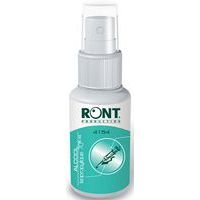 Pulvérisateur d'alcool à 70° - Image principale